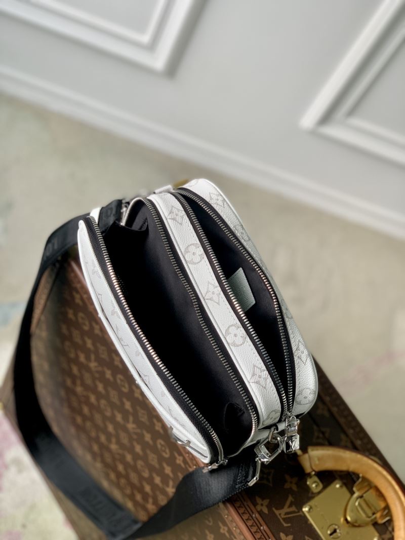 Mens LV Satchel bags